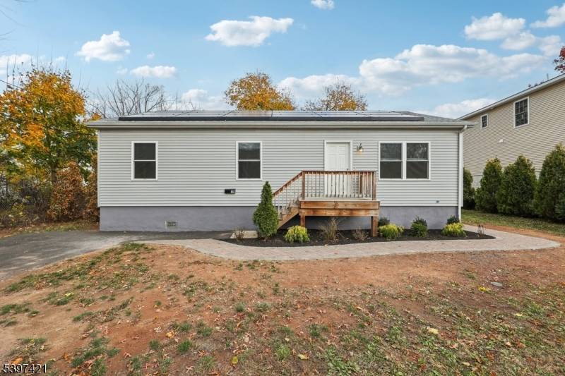 Manville Boro, NJ 08835,19 Beekman St