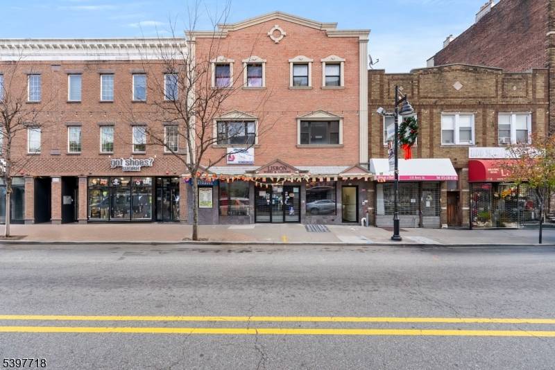 Newark City, NJ 07105,114 Ferry St