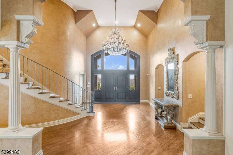 3 Crownview Ln, Bernardsville Boro, NJ 07924