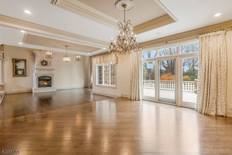 3 Crownview Ln, Bernardsville Boro, NJ 07924