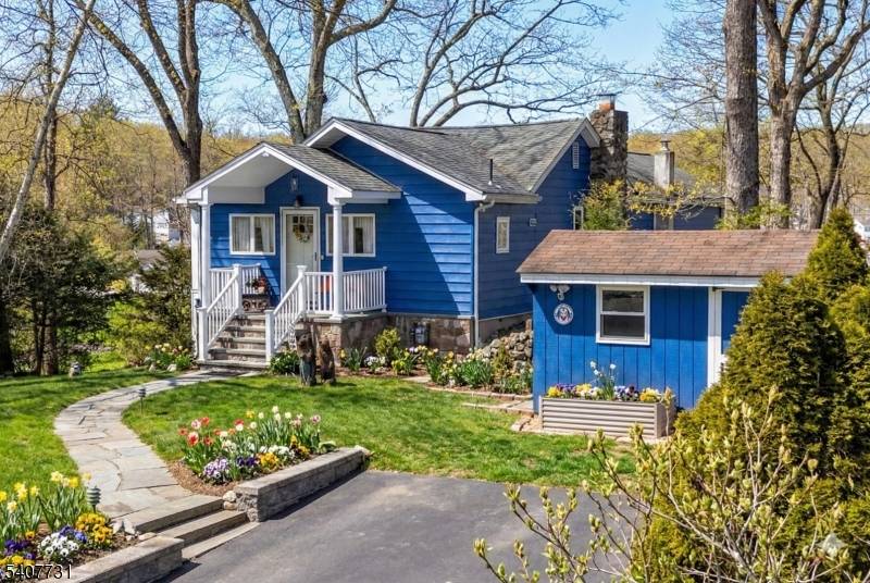 Bloomingdale Boro, NJ 07403,7 Birch Rd