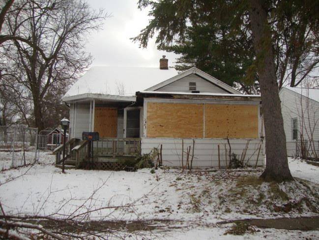 Flint, MI 48532,3805 Brown ST