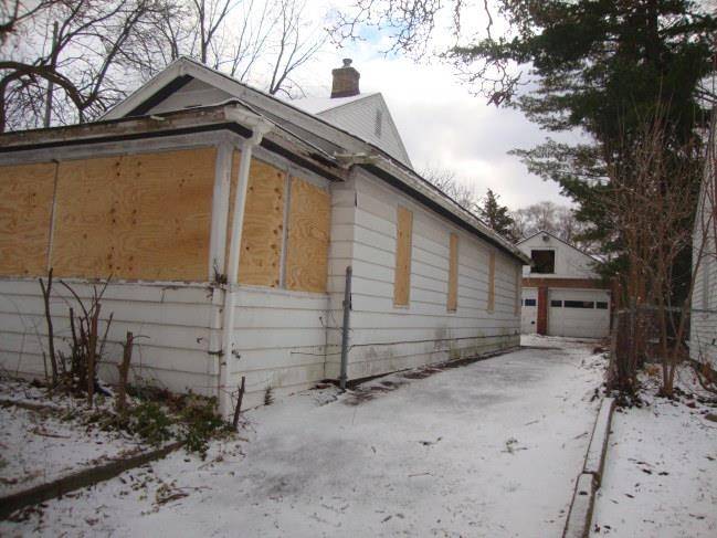 Flint, MI 48532,3805 Brown ST