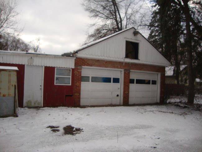 Flint, MI 48532,3805 Brown ST