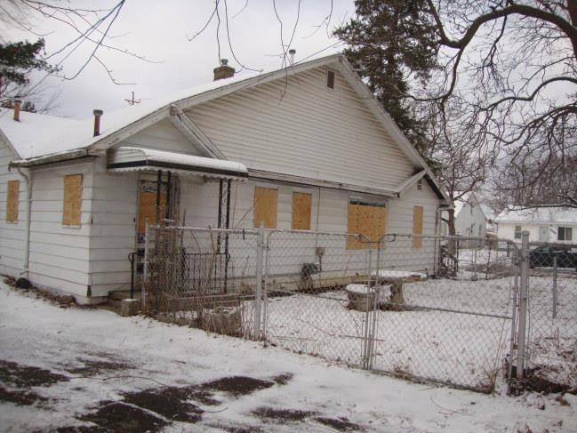 Flint, MI 48532,3805 Brown ST