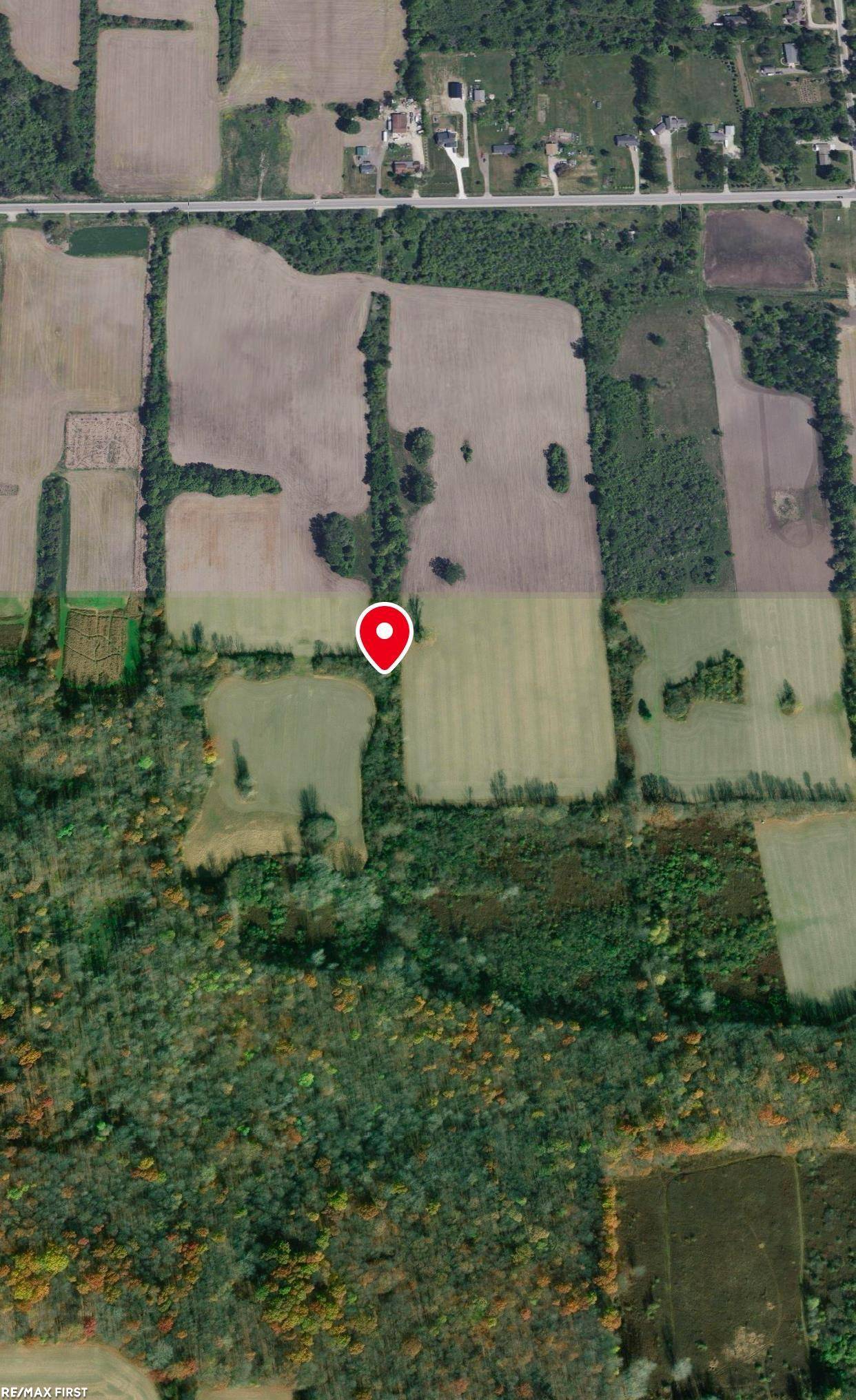 20144 32 Mile Rd RD, Ray Twp, MI 48096