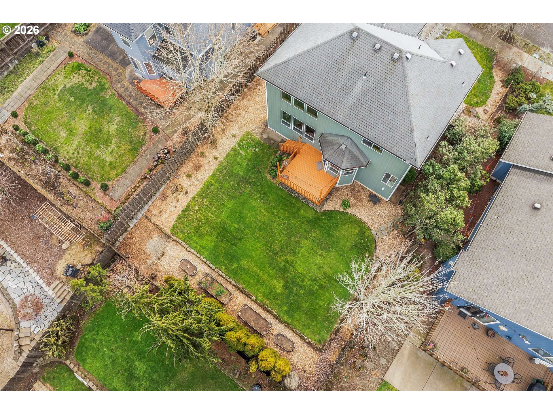 Portland, OR 97266,10907 SE HENDERSON DR