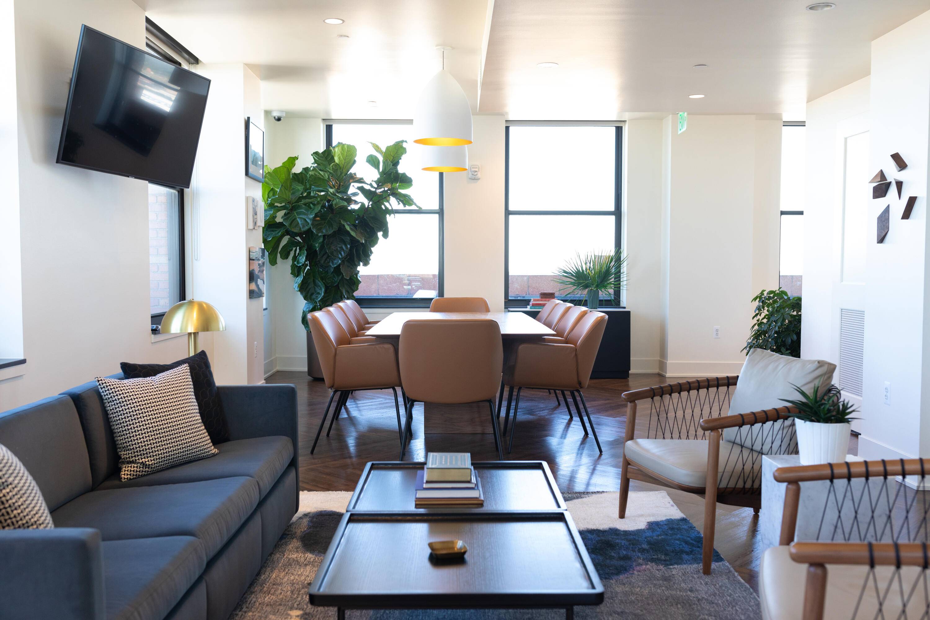 Detroit, MI 48226,1150 Griswold ST