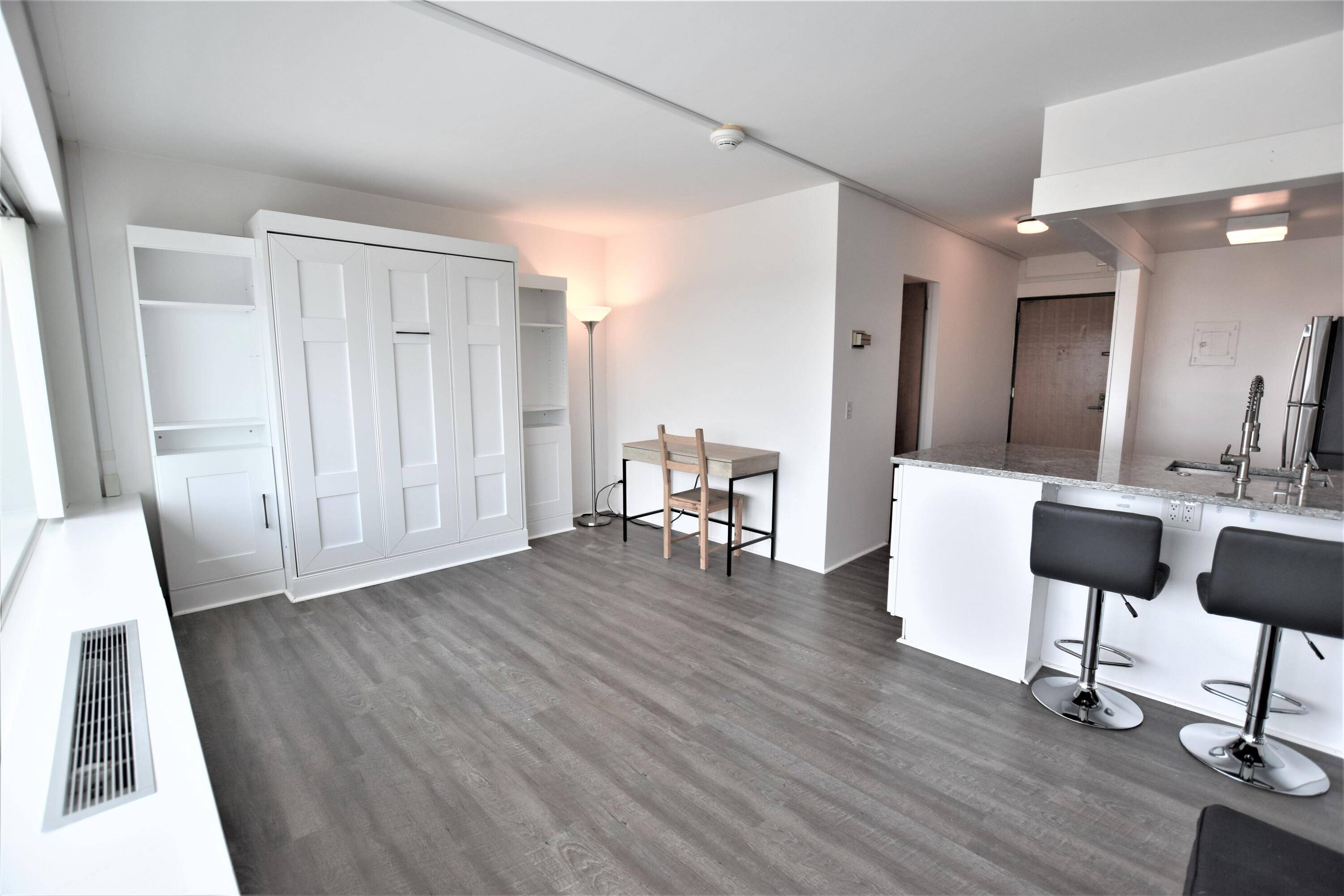 Ann Arbor, MI 48104,555 E William ST #17H