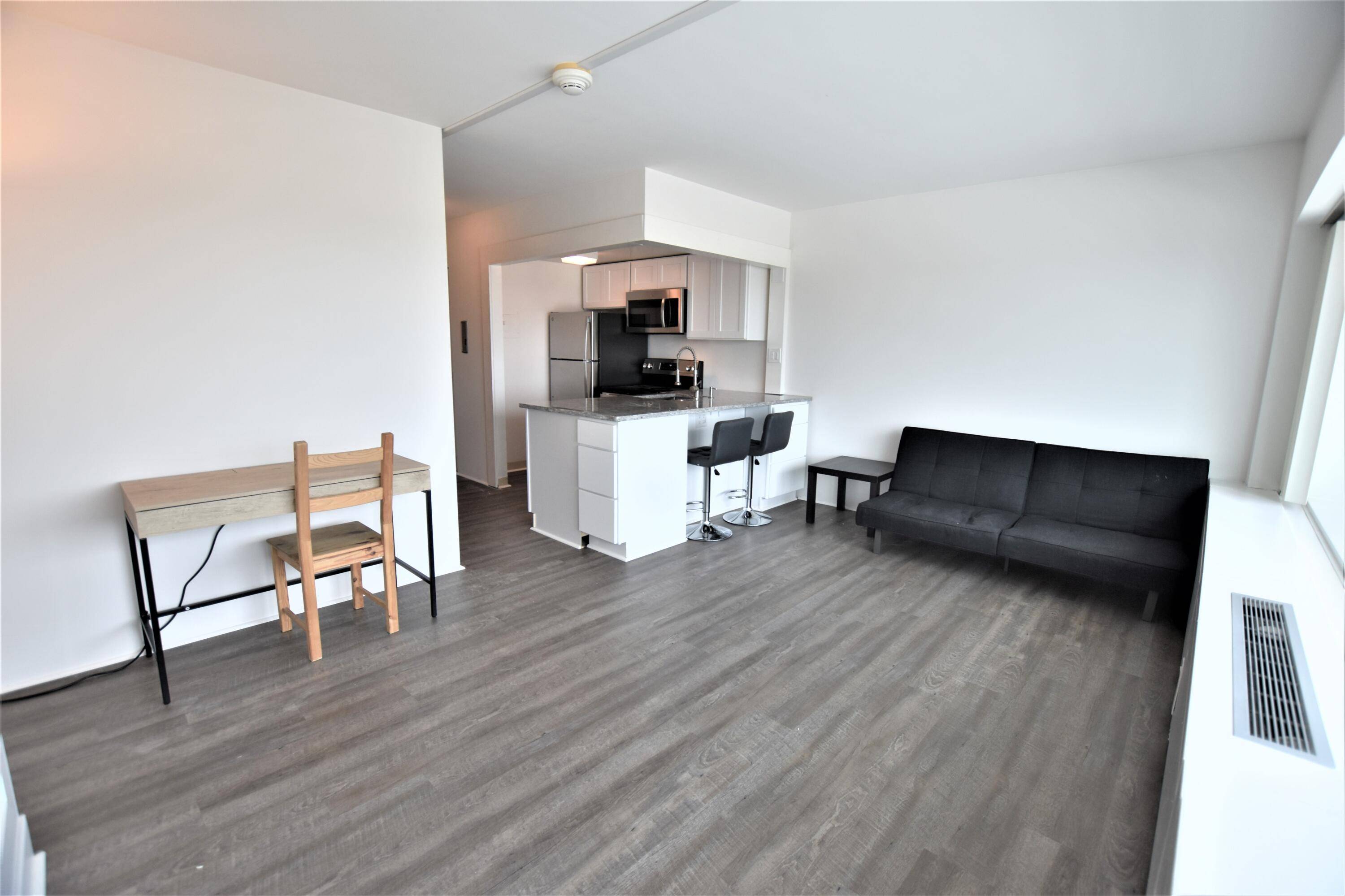 Ann Arbor, MI 48104,555 E William ST #17H