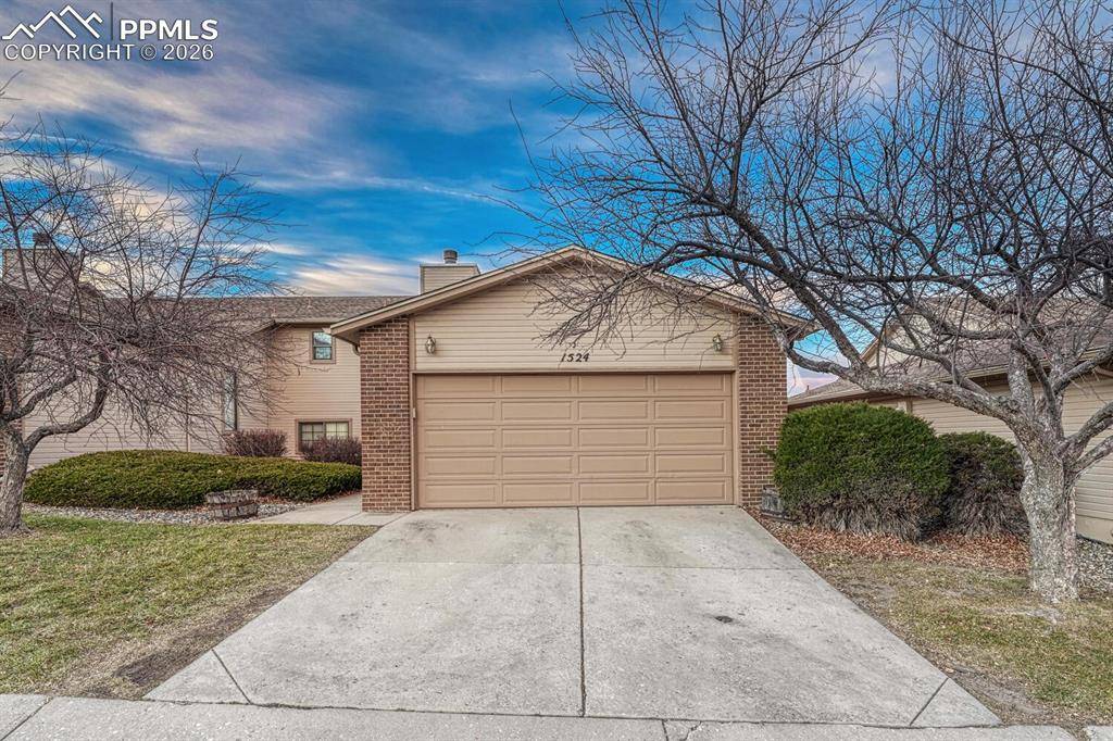 Colorado Springs, CO 80907,1524 Shane CIR