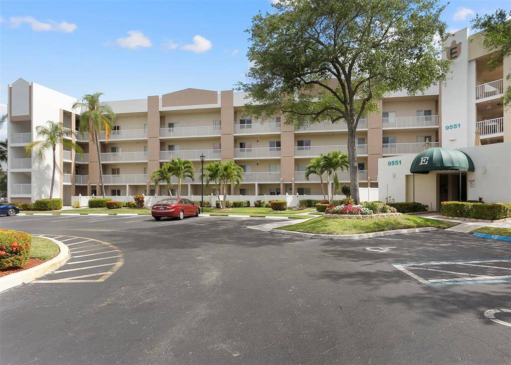 Fort Lauderdale, FL 33321,9551 Weldon Cir #404