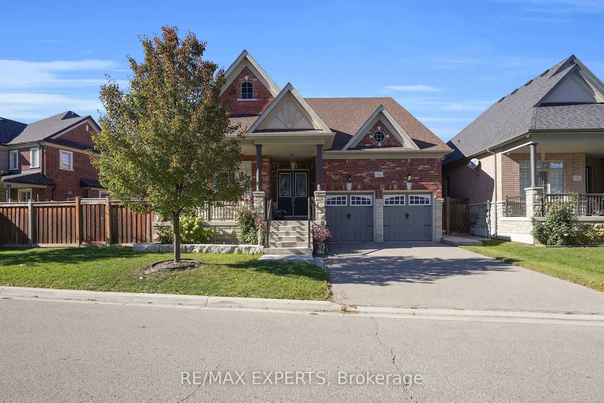 Brampton, ON L6P 4C3,10 Falkland RD