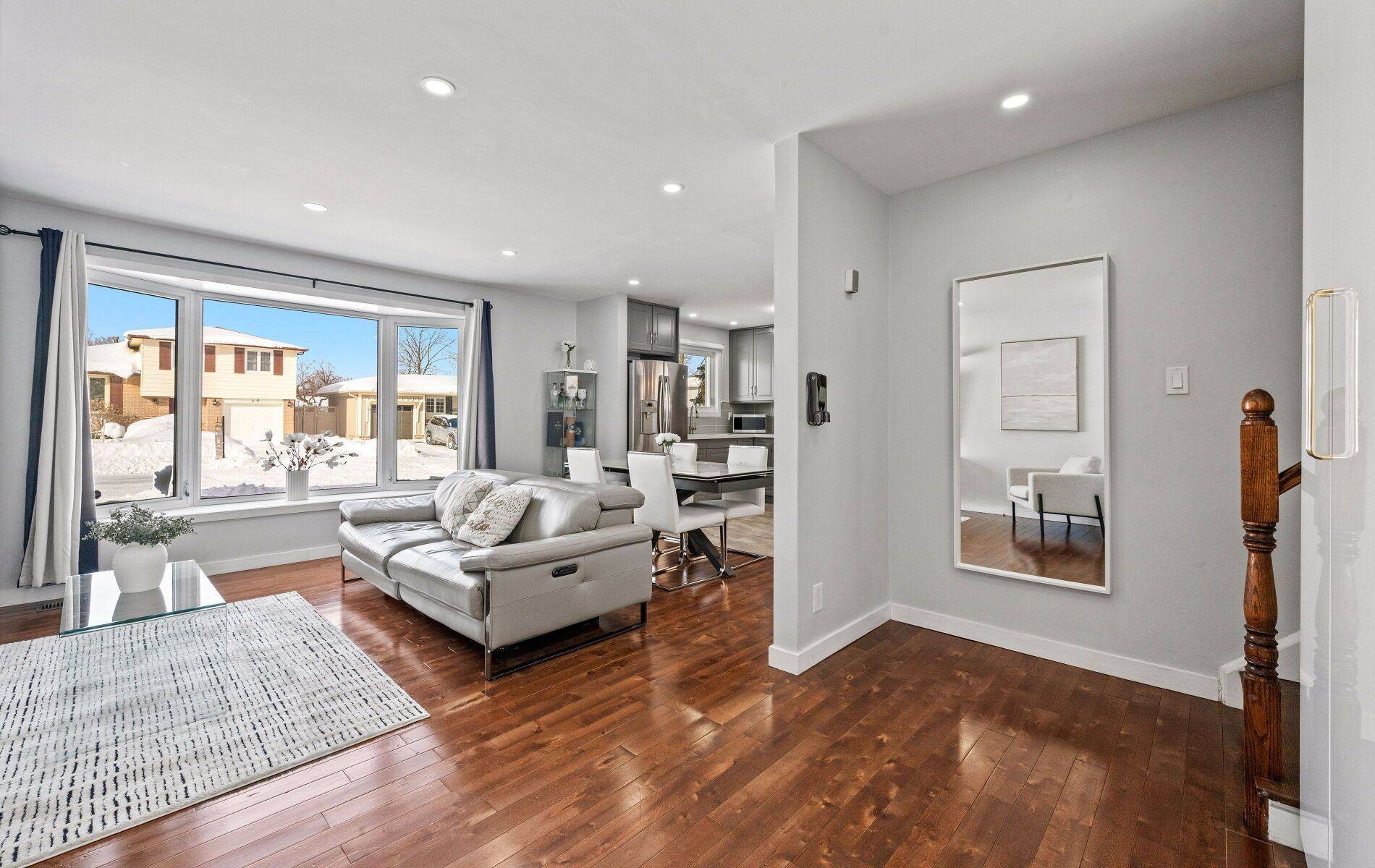 Brampton, ON L6W 1E5,73 Watson CRES