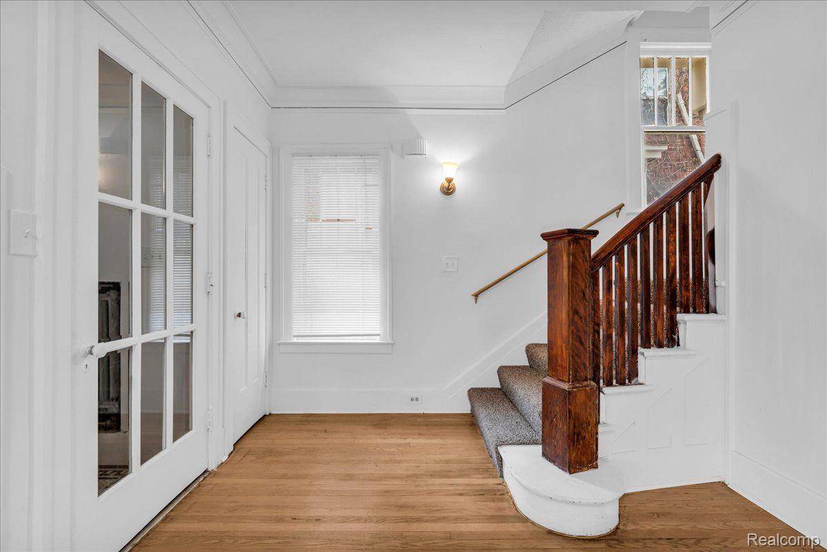 Detroit, MI 48206,1419 Atkinson ST