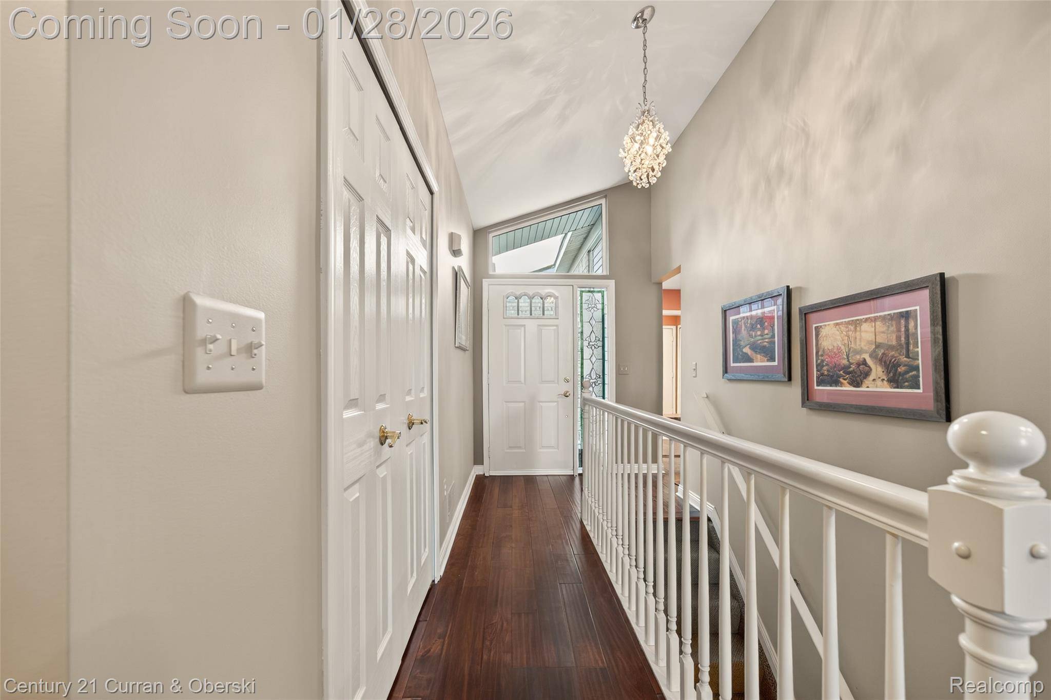 Utica, MI 48315,48645 Sutton Bay CT