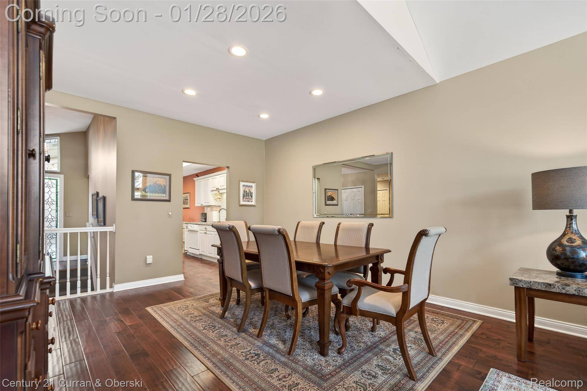 Utica, MI 48315,48645 Sutton Bay CT