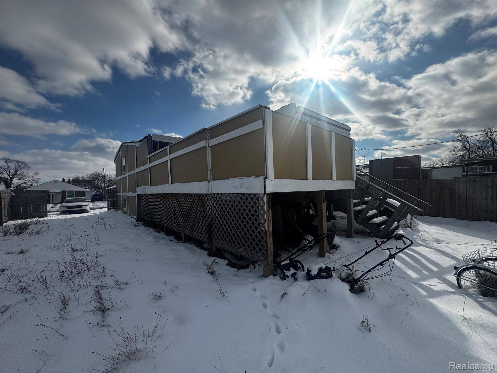 Ecorse, MI 48229,3846 18th ST