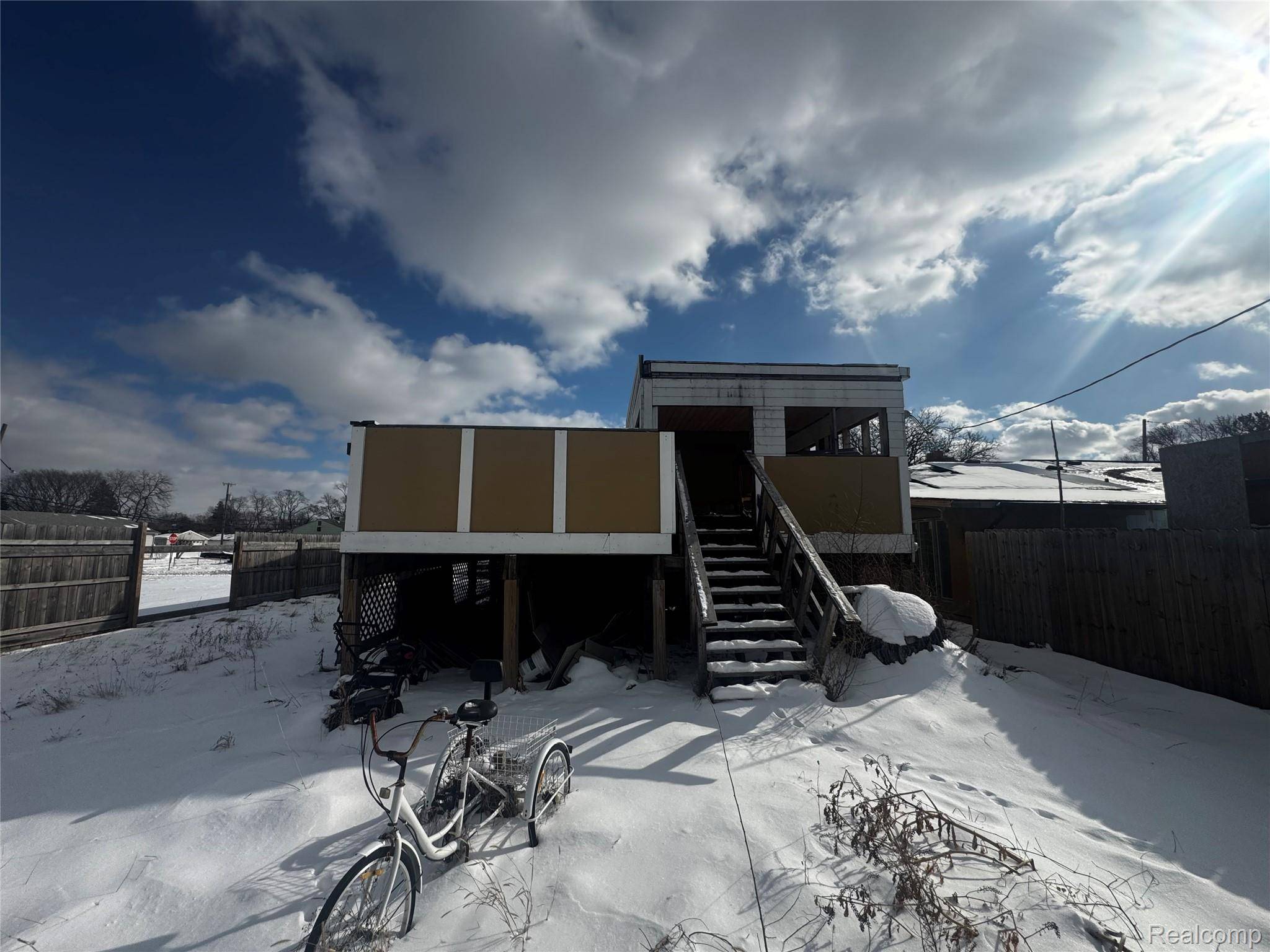 Ecorse, MI 48229,3846 18th ST