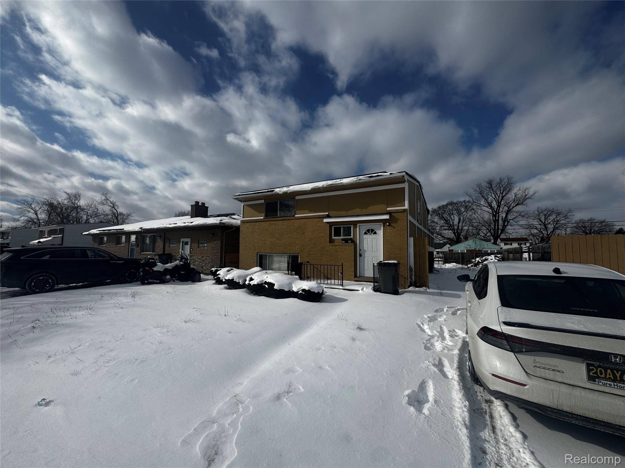 Ecorse, MI 48229,3846 18th ST