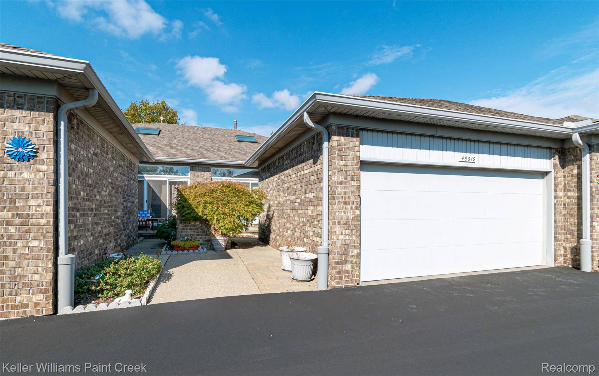 Shelby Twp, MI 48315,48619 Sugarbush CT