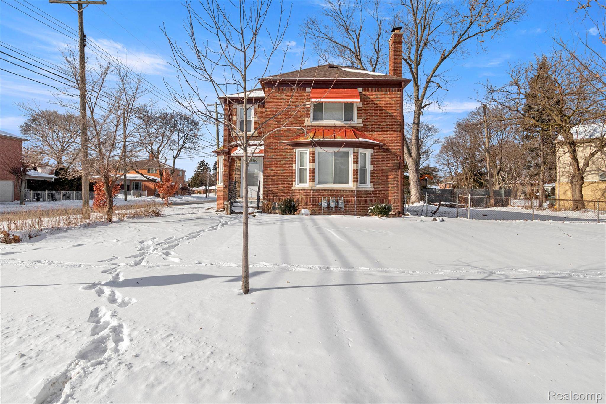 Dearborn, MI 48126,7801 Appoline ST