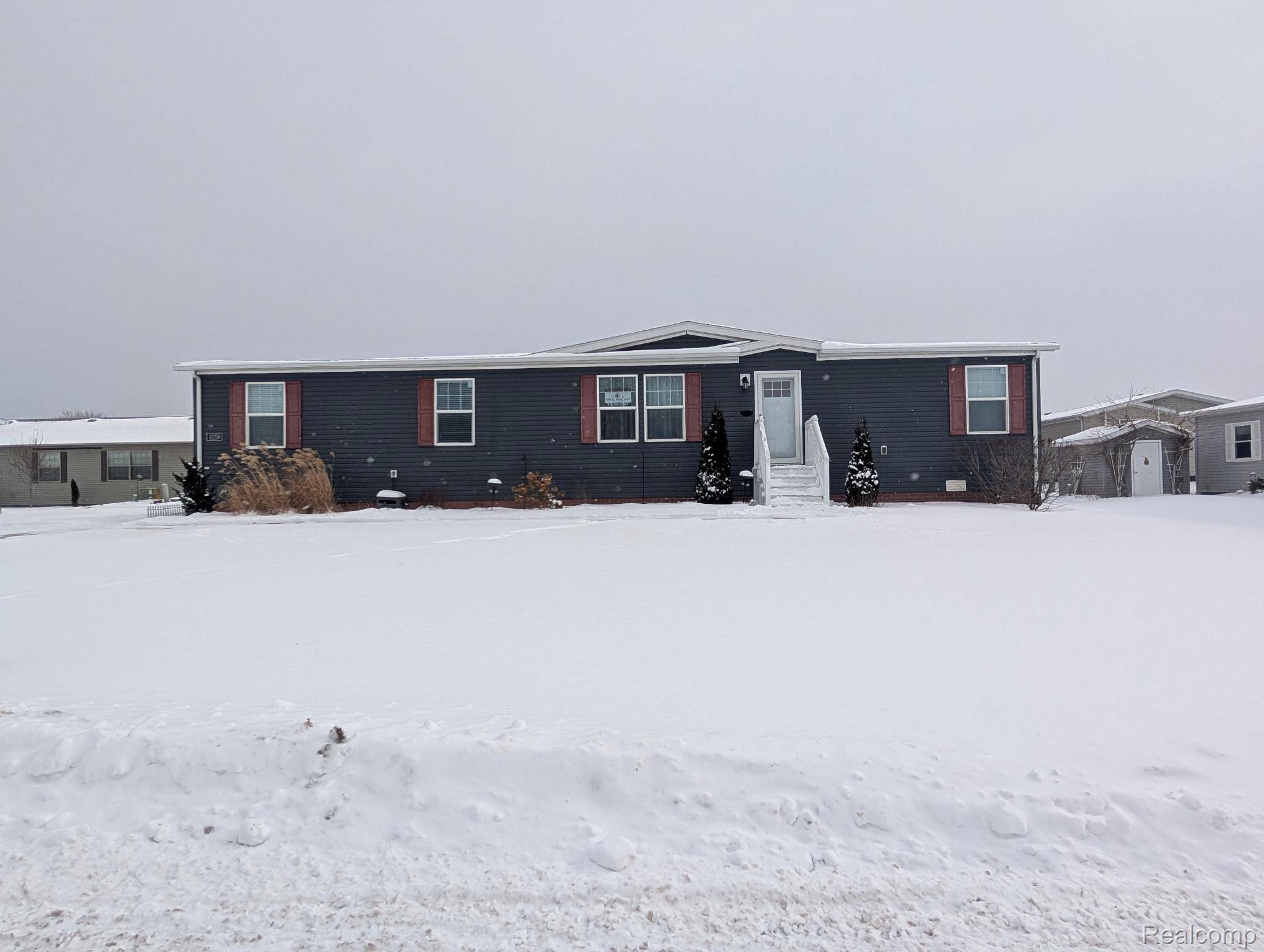 South Lyon, MI 48178,11219 Wildbrook CT