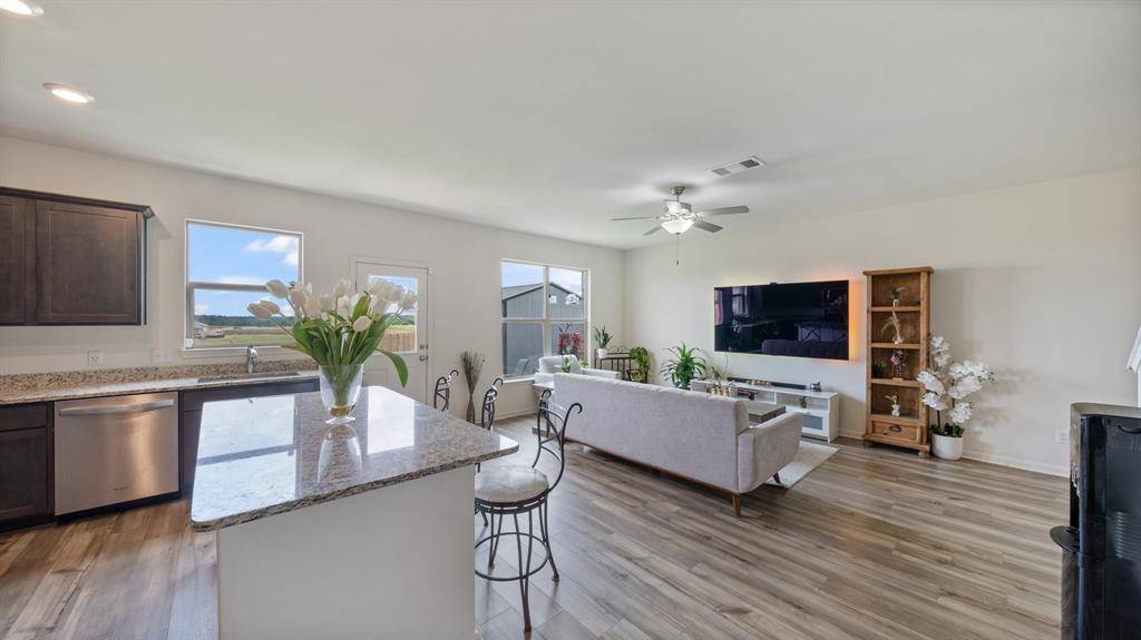 Ferris, TX 75125,408 Micah Lane