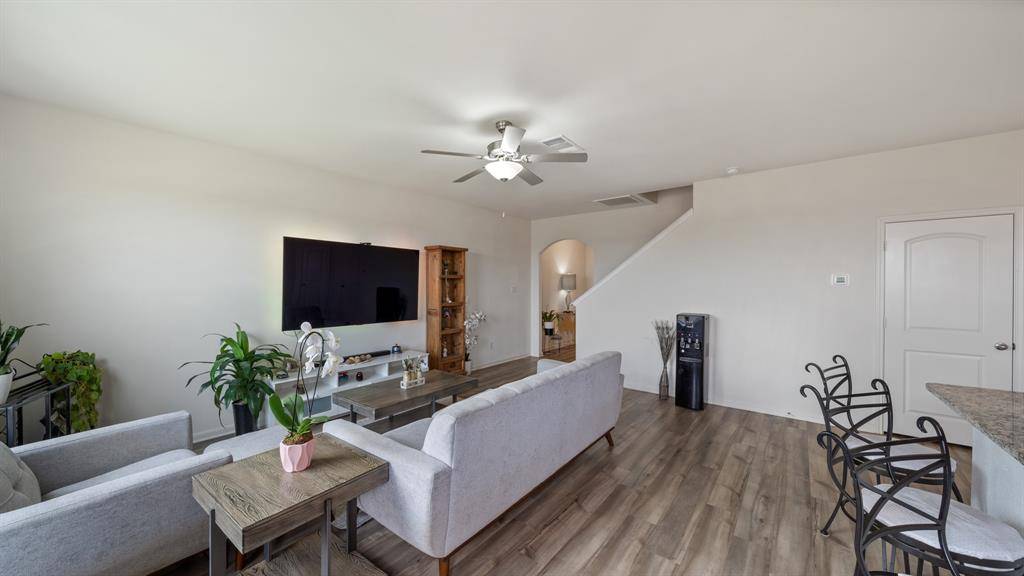 Ferris, TX 75125,408 Micah Lane