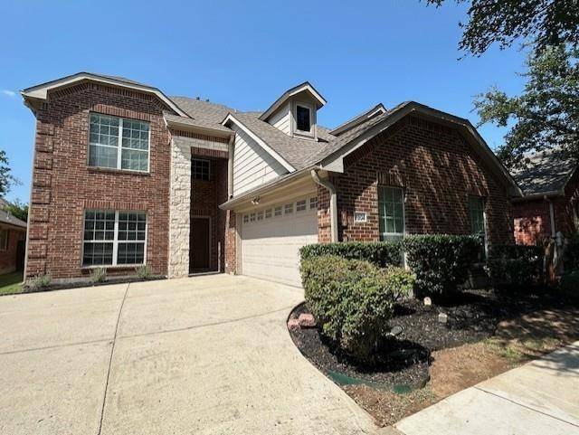 Mckinney, TX 75070,7804 Rancho De La Osa Trail
