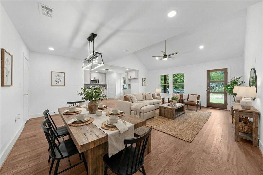 Ector, TX 75439,104 Mockingbird Street