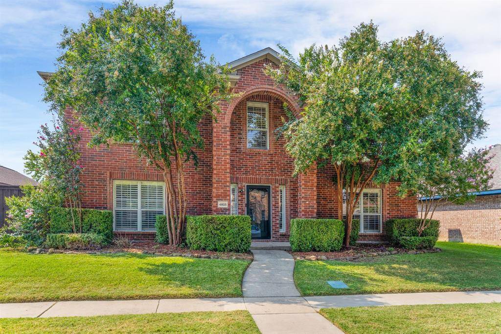 Mckinney, TX 75070,4805 Sunflower Drive