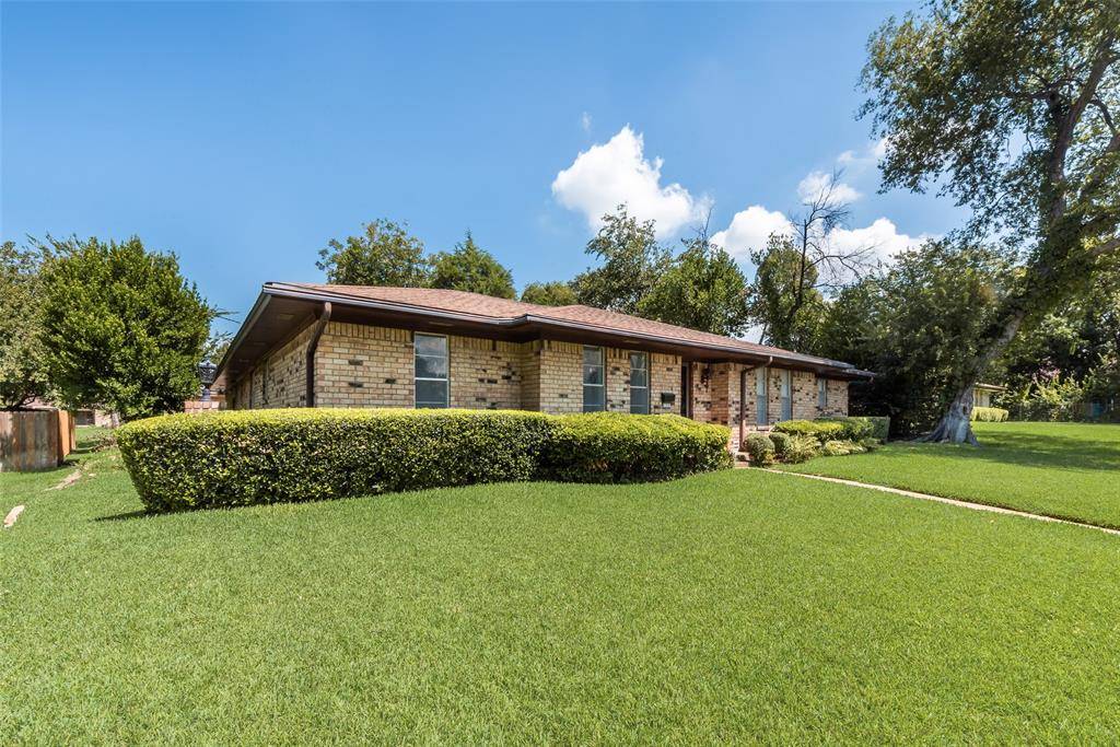 Duncanville, TX 75116,135 S Capri Drive