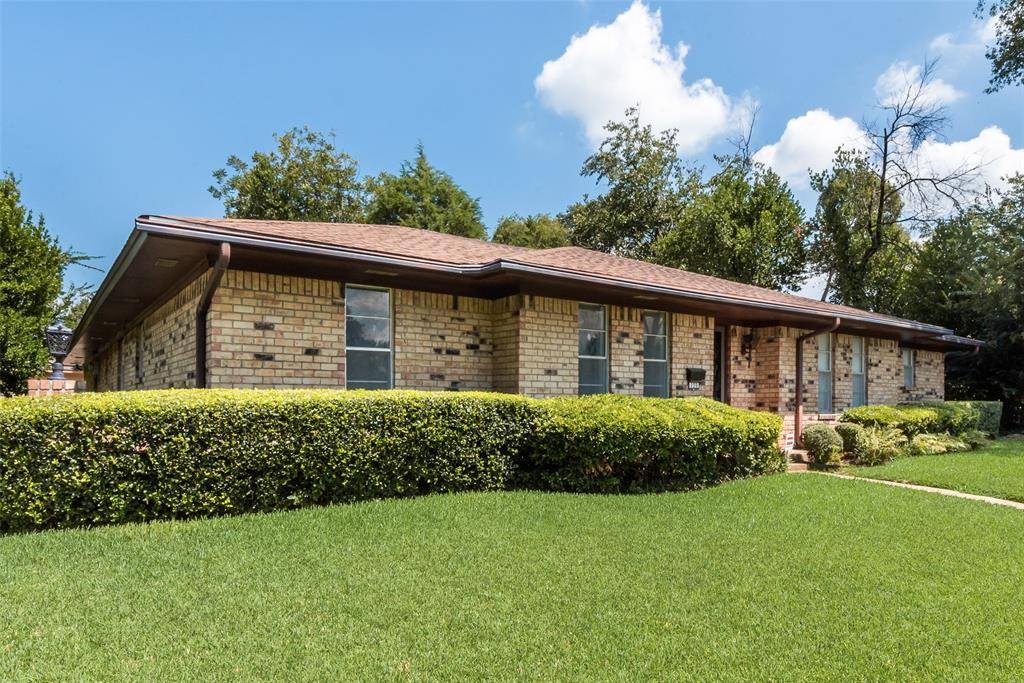 Duncanville, TX 75116,135 S Capri Drive