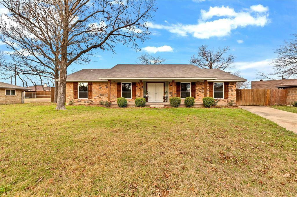Desoto, TX 75115,125 Stardust Lane