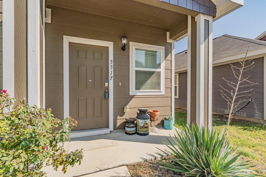 Fort Worth, TX 76119,5517 Willamette Drive