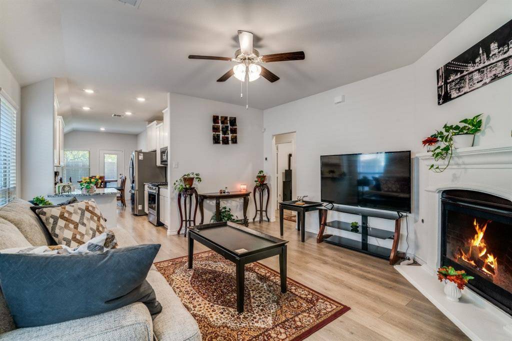 Forney, TX 75126,2138 Hobby Drive