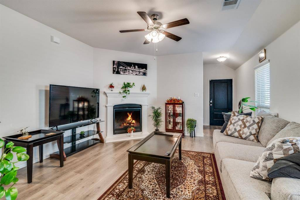 Forney, TX 75126,2138 Hobby Drive