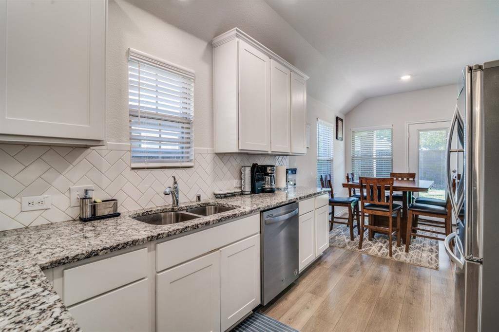 Forney, TX 75126,2138 Hobby Drive