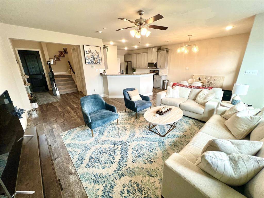 Allen, TX 75002,552 Sequoia Street