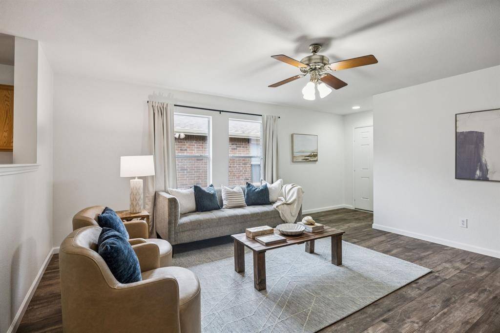 Frisco, TX 75036,5000 Pacific Way Drive