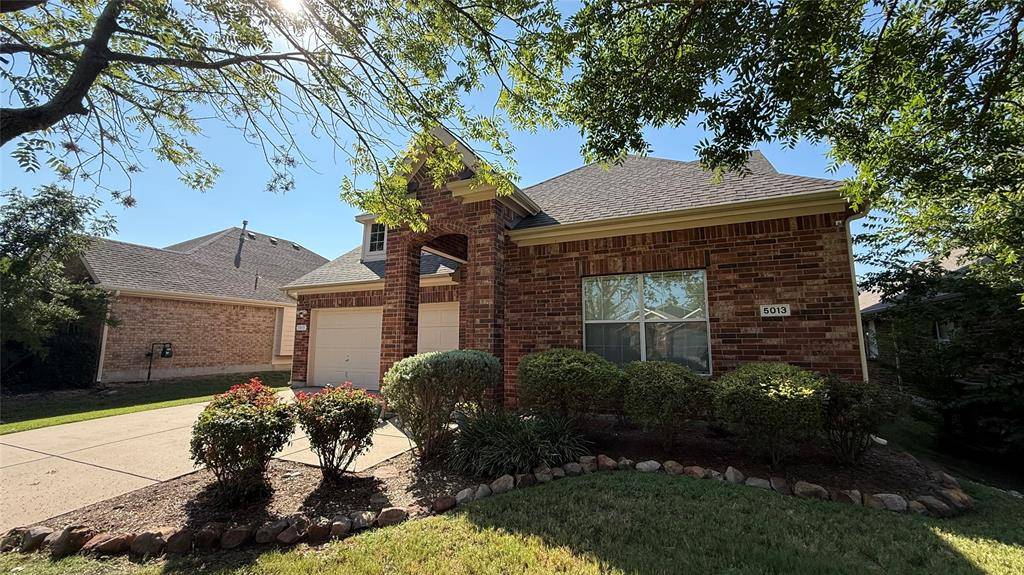 Mckinney, TX 75071,5013 Alpine Meadows Drive