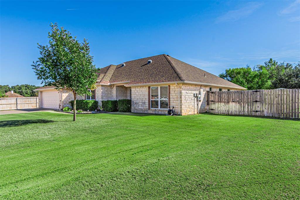 Granbury, TX 76048,617 Parker Lane