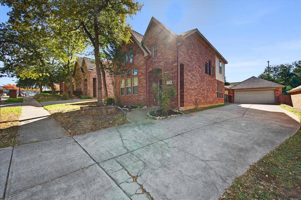 Bedford, TX 76021,3228 Rustic Meadows Drive