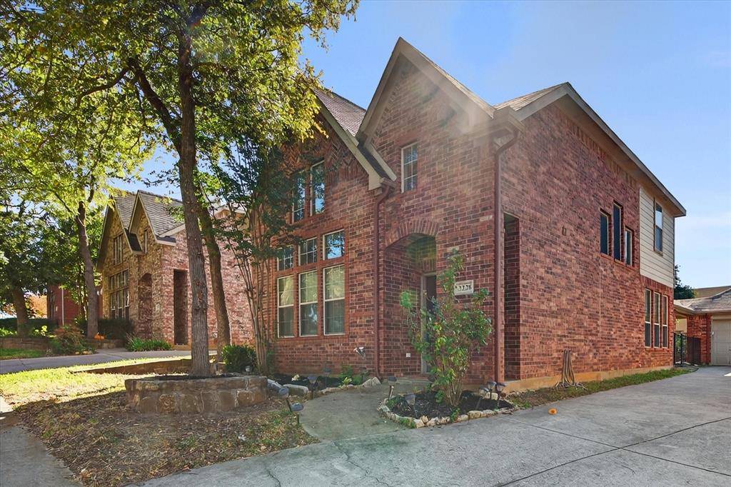 Bedford, TX 76021,3228 Rustic Meadows Drive