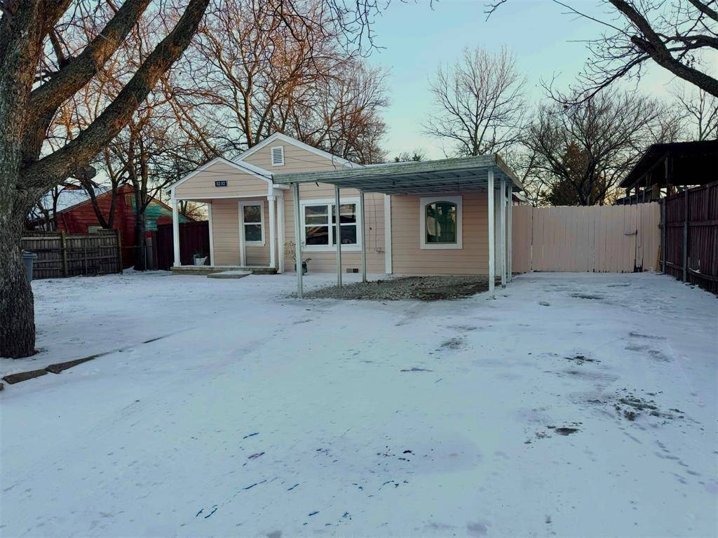 Dallas, TX 75216,3232 Springview Avenue