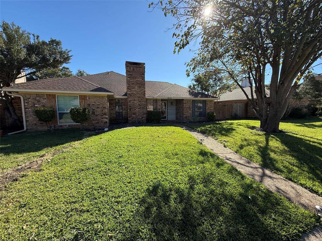 Plano, TX 75023,3515 Hilltop Lane