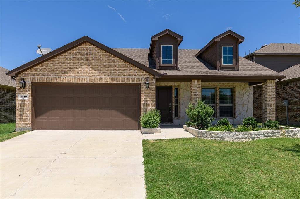 Melissa, TX 75454,1113 Parker Drive
