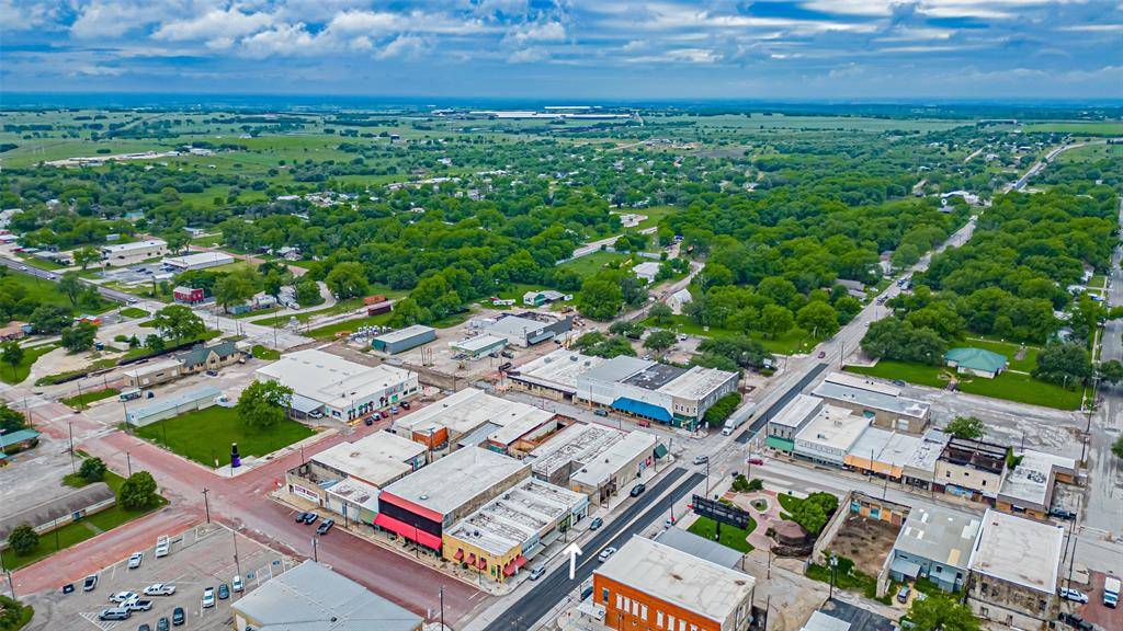 Dublin, TX 76446,115 E Blackjack Street