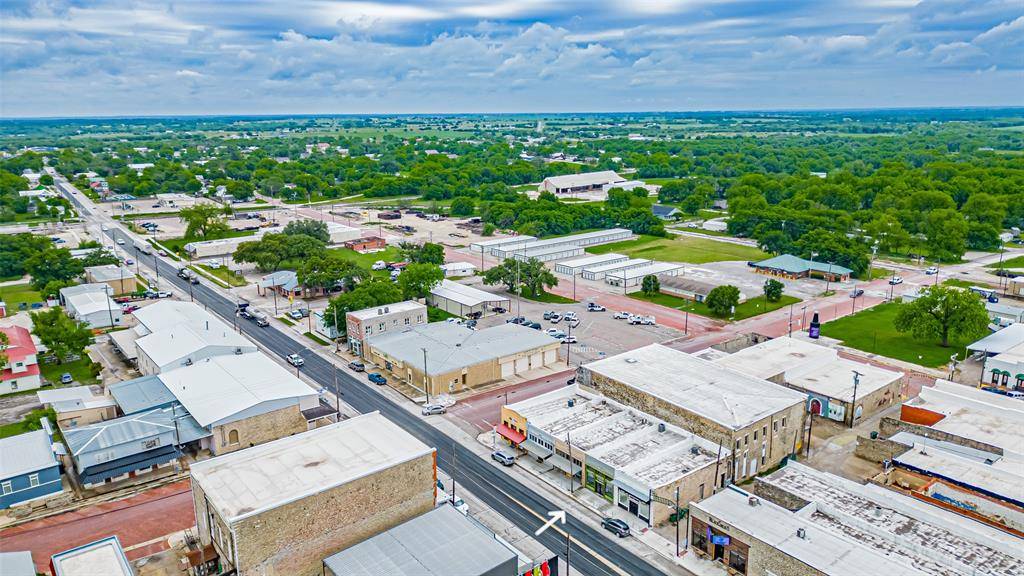 Dublin, TX 76446,115 E Blackjack Street